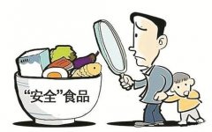 食品檢測(cè)儀器保障疫情期間的食品安全